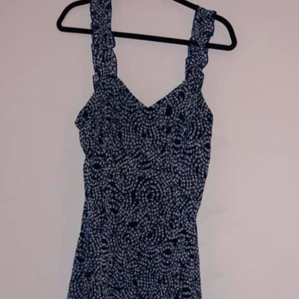 Connect Apparel Dress
